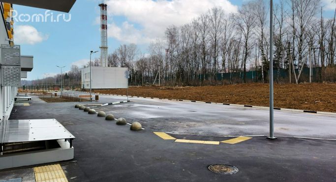 Аренда помещения свободного назначения 98.5 м² - фото 2