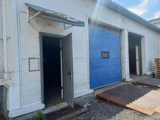 Аренда склада 544 м²
