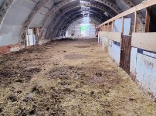 Продажа производственного помещения 5910 м²