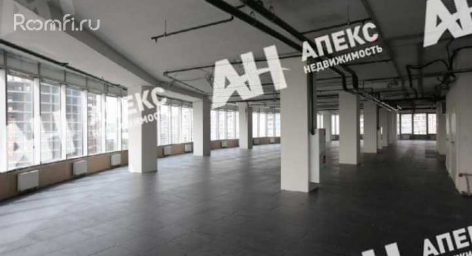 Аренда офиса 1285 м², улица Панфилова - фото 3