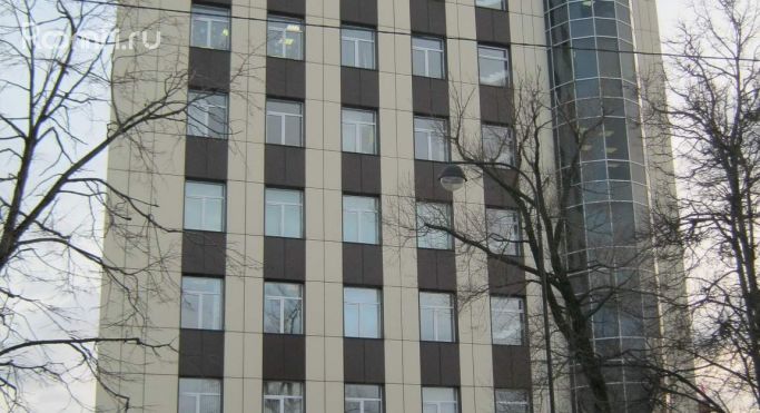 Продажа помещения свободного назначения 6018.3 м², улица Репина - фото 3