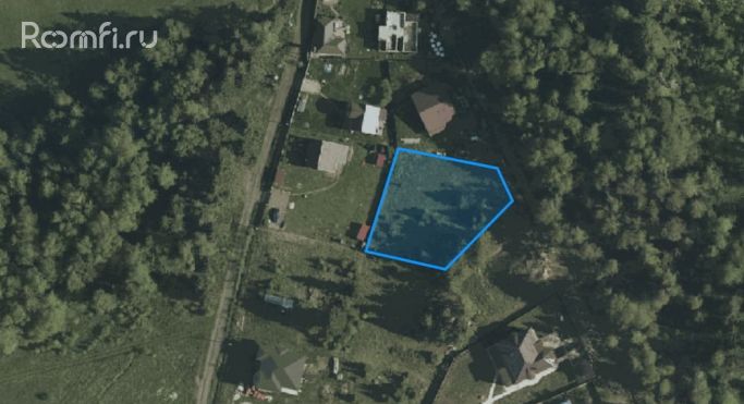 Продажа земельных участка 0.1 га - фото 5