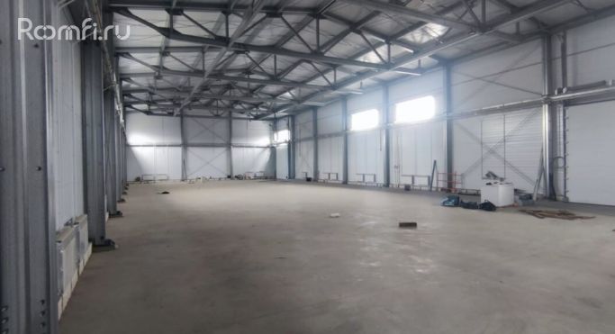 Аренда склада 640 м², улица Курчатова - фото 3