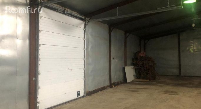 Аренда склада 272 м², проезд Металлургов - фото 2