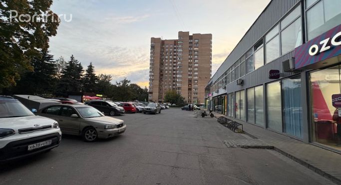 Аренда склада 210 м², проезд Циолковского - фото 3