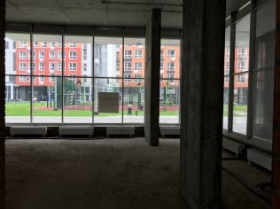 Аренда помещения свободного назначения 90 м²
