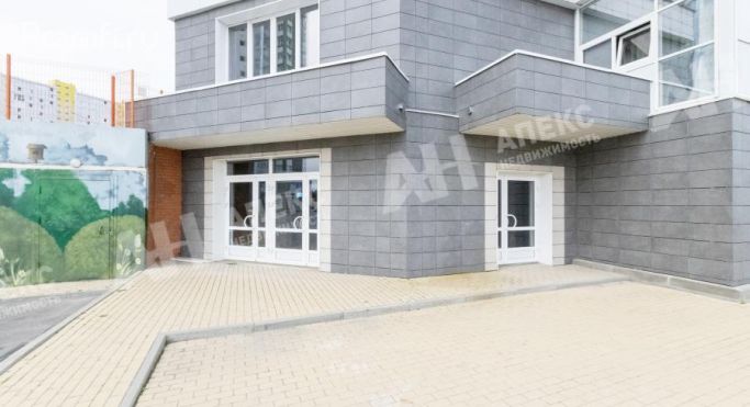 Аренда помещения свободного назначения 1322 м², Сургутский проезд - фото 2