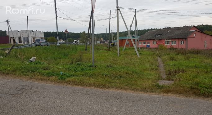 Продажа помещения свободного назначения 248.6 м², Набережная улица - фото 3