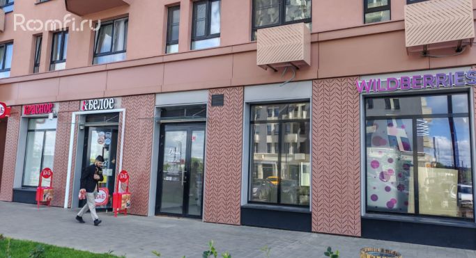 Аренда помещения свободного назначения 78.8 м², улица Авиаторов - фото 3