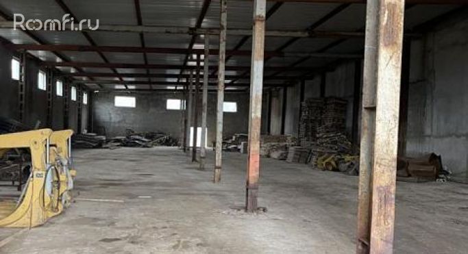 Аренда склада 750 м² - фото 2