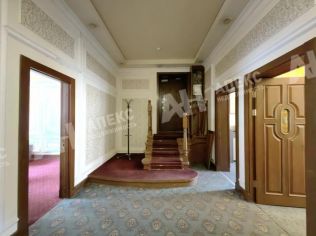 Аренда помещения свободного назначения 190 м²