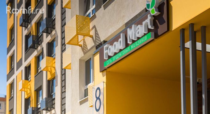 Аренда помещения свободного назначения 52 м², Романовская улица - фото 4