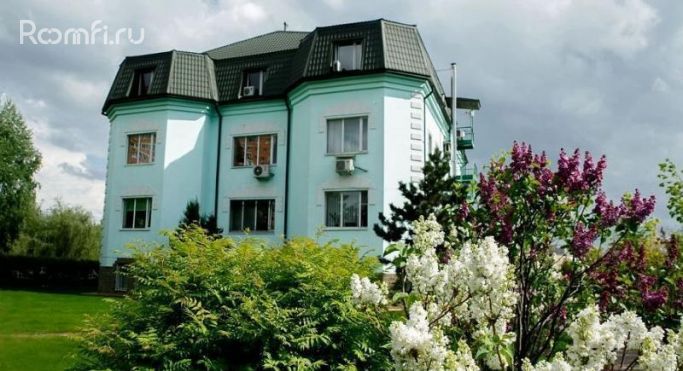 Аренда офиса 70 м², 2-й Покровский проезд - фото 2