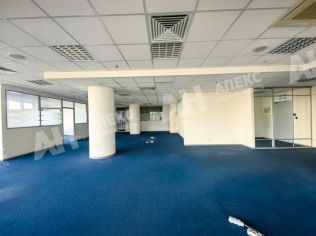 Аренда офиса 302 м²