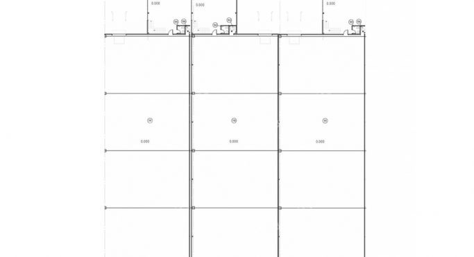 Аренда склада 3126.2 м², Коммунальная улица - фото 3