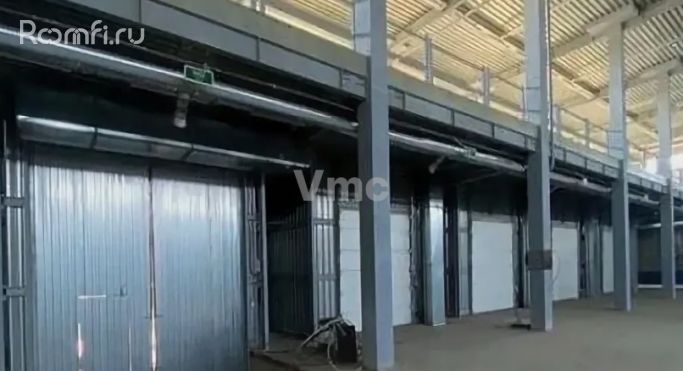 Продажа помещения свободного назначения 8000 м², улица Наркомвод - фото 3
