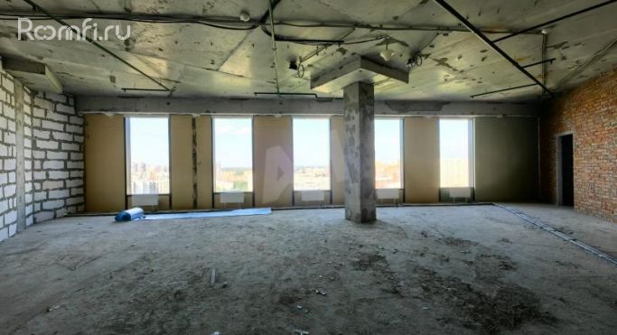 Аренда офиса 97 м², Куркинское шоссе - фото 1
