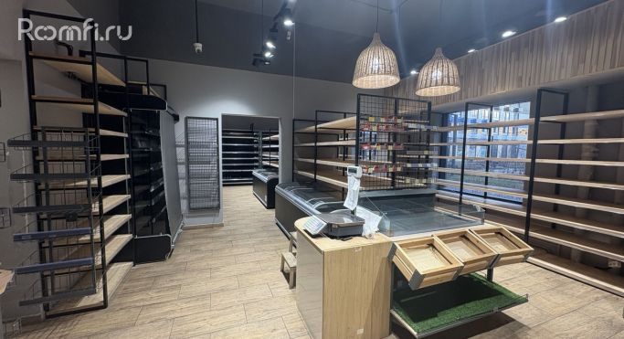 Продажа помещения свободного назначения 89 м², улица Лётчика Ларюшина - фото 3