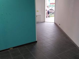 Аренда торгового помещения 38 м²