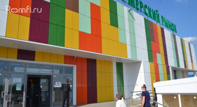 Аренда торгового помещения 10.5 м², Осташковское шоссе - фото 3