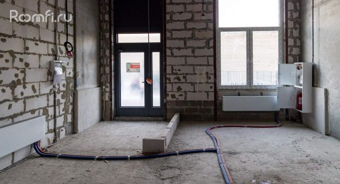 Аренда помещения свободного назначения 54.7 м², Александровская улица - фото 3