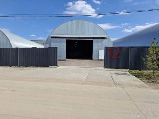 Аренда склада 675 м²