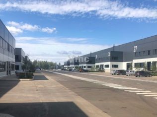 Аренда склада 770 м²
