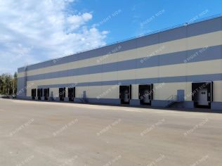 Аренда склада 11636.2 м²