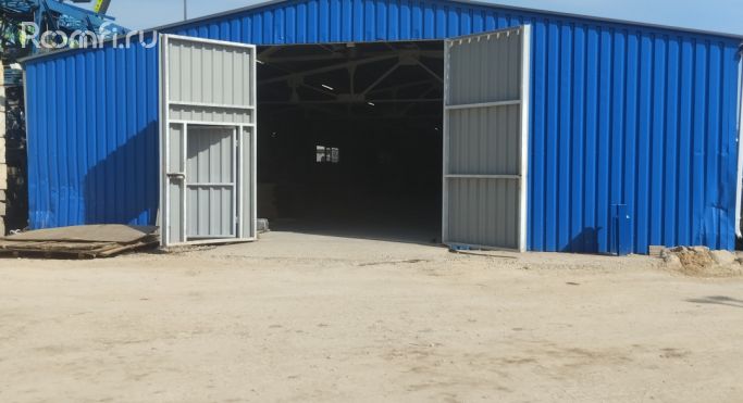 Аренда помещения свободного назначения 506 м², Коммунальная улица - фото 1