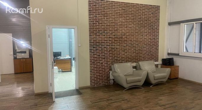 Аренда склада 1500 м², улица Совпартшкола - фото 3
