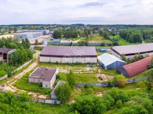 Аренда склада 400 м²