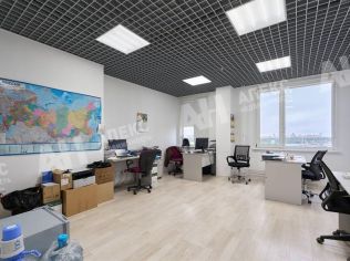 Продажа офиса 295 м²