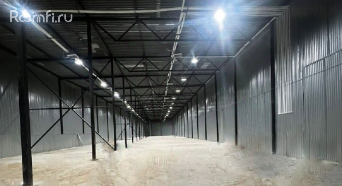 Аренда склада 2000 м², Октябрьская улица - фото 2