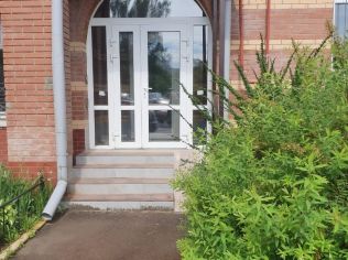 Аренда помещения свободного назначения 40.2 м²