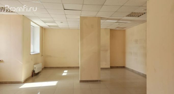 Аренда помещения свободного назначения 90.4 м², улица Шмидта - фото 3