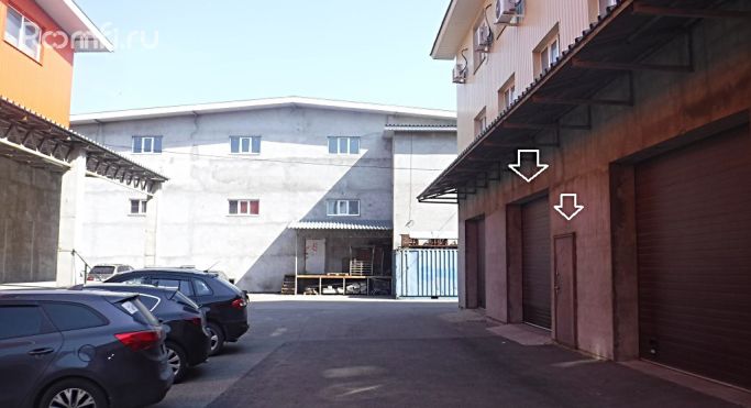 Аренда склада 83.5 м², Складская улица - фото 4