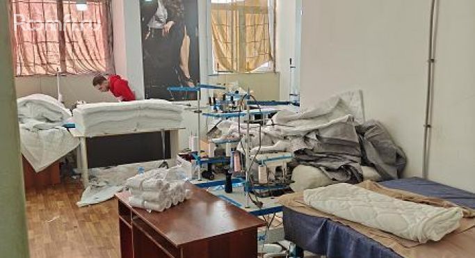 Аренда производственного помещения 342 м², Фабричная улица - фото 3