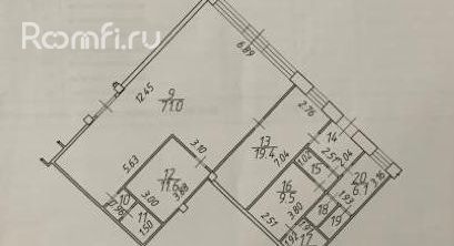 Продажа торгового помещения 140 м² - фото 2