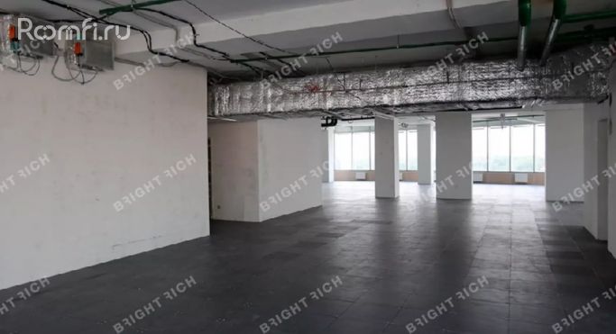 Продажа офиса 1385 м², улица Панфилова - фото 1