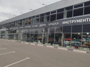 Аренда помещения свободного назначения 7703 м²