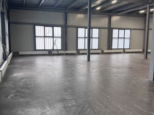 Аренда помещения свободного назначения 366 м²