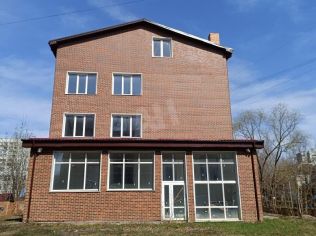 Продажа помещения свободного назначения 1800 м²
