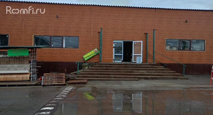 Аренда склада 90 м², М-2 Крым, 36-й километр - фото 1