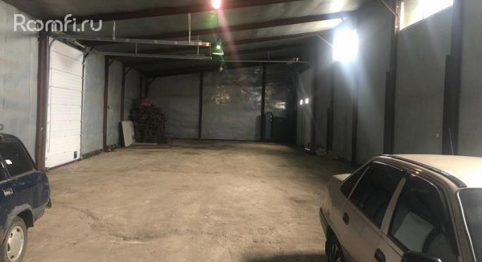 Аренда склада 272 м², проезд Металлургов - фото 3