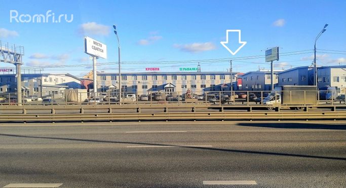 Аренда торгового помещения 129 м², Дмитровское шоссе - фото 3