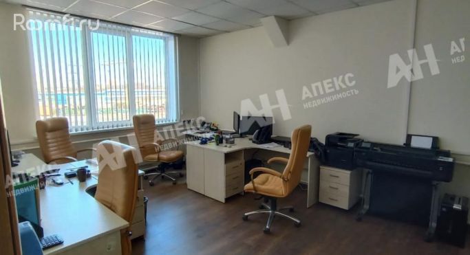 Аренда склада 821 м², Южная улица - фото 3