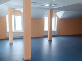 Продажа помещения свободного назначения 343 м²