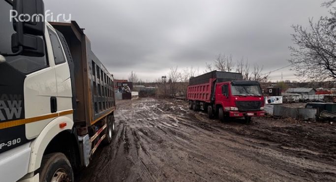 Аренда земельных участка 0.2 га, Каширское шоссе, 33-й километр - фото 4