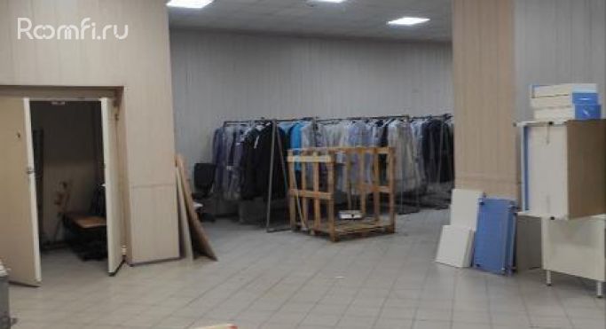 Аренда склада 222 м², Свирская улица - фото 2