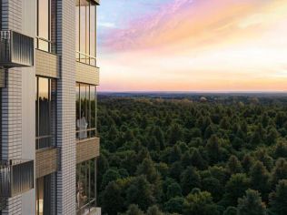 Продажа офиса 107.5 м²